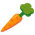 :carrot: :carrot: