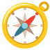 :compass:
