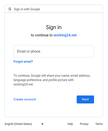 Sign-in-Google-Accounts